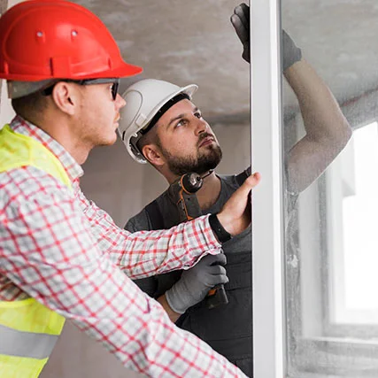 window repair in Florida Ridge, FL